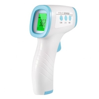 Non-Contact Infrared Forehead Thermometer Household Body Temperature Meter Home Fast Measuring