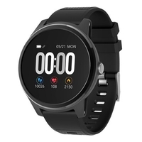 NORTH EDGE E101 ECG PPG Smart Watch Medicine Notice Remote Camera Heart Rate Blood Pressure Sport Smartwatch Waterproof