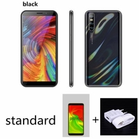 Note 7 Pro Smartphones 4G LTE Celulares 4GB RAM 64GB ROM Quad Core 13MP Camera IPS Android Mobile Phones Face ID Unlocked