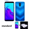 Note 7 Pro Smartphones 4G LTE Celulares 4GB RAM 64GB ROM Quad Core 13MP Camera IPS Android Mobile Phones Face ID Unlocked