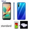 Note 7 Pro Smartphones 4G LTE Celulares 4GB RAM 64GB ROM Quad Core 13MP Camera IPS Android Mobile Phones Face ID Unlocked
