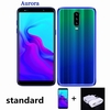 Note 7 Pro Smartphones 4G LTE Celulares 4GB RAM 64GB ROM Quad Core 13MP Camera IPS Android Mobile Phones Face ID Unlocked