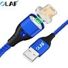 OLAF Tenth Generation Micro USB Magnetic Cable Data Fast Charging For Samsung Xiaomi Android