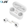 OLAF Touch Operation Bluetooth Wireless Earphones Auto Connect Stereo Earbuds HD Call 2200mAh Type-C For Smart phones Android With Microphone Sports