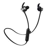 OLAF Wireless Bluetooth Headset with mic Stereo Universal Compatible Earbuds for iphone phone