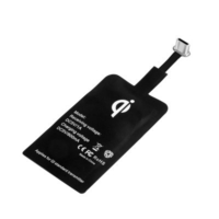 OLAF Wireless Charging ReceiverUniversal Qi Wireless Charger Adapter Receiver For iPhone X Samsung