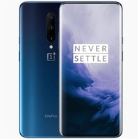 OnePlus 7 Pro 4G Phablet 6.67 inch Android 9.0 Snapdragon 855 Octa Core 2.84GHz 8GB RAM 256GB ROM 48.0MP + 16.0MP + 8.0MP Rear Camera 4000mAh Battery