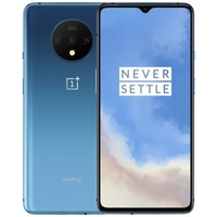 Oneplus 7T 4G Smartphone 6.55 inch Oxygen OS Based On Android 10 Snapdragon 855 Plus Octa Core 8GB RAM 128GB ROM 3800mAh Battery International Version
