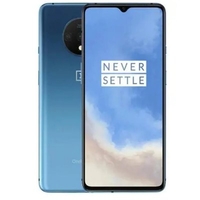 OnePlus 7T Smartphone Dual SIM 6.55inch AMOLED Screen Snapdragon 855 Plus Octa Core 48MP Triple Camera NFC UFS 3.0 Global Version Mobile Phone