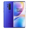 OnePlus 8 Pro 5G Global Rom 6.78 inch QHD+ 120Hz Refresh Rate IP68 NFC Android 10 4510mAh 48MP Quad Rear Camera 12GB 256GB Snapdragon 865 Smartphone