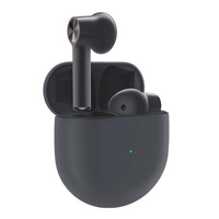 OnePlus Buds TWS Earphone 13.4mm Dynamic IPX4 Wireless Bluetooth 5.0 Headphone for OnePlus 6 / 6T / 7/7 Pro / 7T / 7T Pro / 8 / 8 Pro / Nord