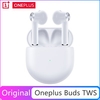 Oneplus Buds Wireless bluetooth TWS Earphone 13.4mm Dynamic IPX4 Environmental noise cancellation 5.0 for OnePlus 8 Pro 8 Nord
