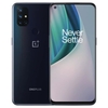 OnePlus Nord N10 5G 6.49 inch FHD+ 90Hz Refresh Rate NFC Android 10 6GB 128GB 64MP Quad Camera 4300mAh Warp Charge 30T Smartphone - Midnight Ice