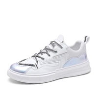 OPL Men Tidal Shoes Student Shoes Ins Over The Fire Drove 2020 Men