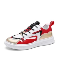 OPL Men Tidal Shoes Student Shoes Ins Over The Fire Drove 2020 Men