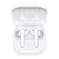 OPPO Enco W51 TWS Earphone Bluetooth 5.0 ANC Noise Cancellation Wireless Earbuds Headphone for Reno 4 Pro 3 Find X2 Pro ACE 2