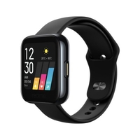 OPPO Realme Watches Smart Watch 1.4 inch Large Color Touchscreen Personalized Watch Faces Sports Smartwatch International Version