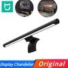 Orginal Xiaomi Mijia Display Chandelier USB Desk Lamp Foldable PC Computer Screen Chandelier Eye Care Student Reading and Writing