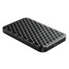 ORICO 2520U3 2.5 inch Portable Hard Drive External Enclosure Tool-free Sliding Cover Design