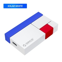 ORICO Chroma External SSD Hard Drive 1TB 500GB 250GB M.2 Mini Portable SSD USBC 3.1 540M/S Colorful High Speed Solid State Drive