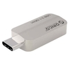 ORICO CTA2 OTG Adapter Type-C to USB3.0 Mobile Phone Connected to U Disk High-speed Transmission Data Line Adapter Card