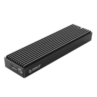 Orico M2PV-C3 M.2 Thunder Speed SSD Enclosure NVME to USB3.1 Type-C GEN2 External Reader 2280 Shell SATA Notebook SSD Mobile Hard Disk Box