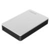 ORICO MD35C3-SV 3.5 inch Multicolor Aluminum Alloy Mobile Hard Drive Enclosure Type-C Mobile Hard Drive 6Gbps Transmission Tool-free Disassembly and Assembly Support 4TB Capacity Storage