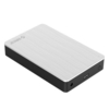 ORICO MD35U3-SV 3.5-inch USB3.0 Aluminum Alloy Mobile Hard Drive External Enclosure USB3.0 Type-B Interface Support Windows / Mac / Linux