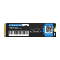ORICO V500 M.2 NVME SSD 3D NAND Internal Solid State Hard Drive 2280 PcIe Gen3x4 Interface M2 SSD