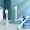 Original Xiaomi T100 Toothbrush Replacement Teeth Brush Heads Mijia T100 Electric Oral Deep Cleaning Sonicare Toothbrush Heads