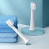 Original Xiaomi T100 Toothbrush Replacement Teeth Brush Heads Mijia T100 Electric Oral Deep Cleaning Sonicare Toothbrush Heads