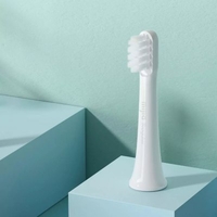 Original Xiaomi T100 Toothbrush Replacement Teeth Brush Heads Mijia T100 Electric Oral Deep Cleaning Sonicare Toothbrush Heads