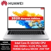 Original 2020 Huawei HONOR MagicBook Pro Laptop 16.1 inch MX350 GPU Intel Core i5-10210U /i7-10510U 16GB DDR4 512GB SSD 100% sRGB Fingerprint Notebook