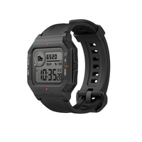 Original Amazfit Neo Smart Watch 28 Days Long Standby Wristband 24 Hours Heart Rate Monitor 5ATM Waterproof Smart Watch