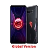 Original ASUS ROG Phone 3 Global Version ZS661KS 5G Smartphone Snapdragon 865/865Plus NFC Android Q OTA Update Gaming Phone ROG3