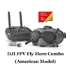Original DJI FPV Goggles Fly More Combo Include DJI FPV Goggles DJI Air Units FPV Remote Controller in stock