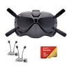 Original DJI FPV Goggles Include DJI FPV Goggles DJI Air Units FPV Remote Controller