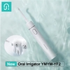 Original DR.BEI YMYM-YF2 Sonic Oral Irrigator Wireless Charging Tooth Cleaner Doctor B Portable Teeth Cleaning for adult from Xiaomi Youpin