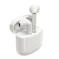 Original EDIFIER Lollipods TWS Bluetooth Earphones Earbuds Qualcomm aptX Wireless earphone from Xiaomi youpin