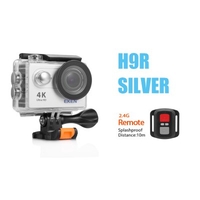 Original Eken H9R / H9 Ultra HD 4K Action Camera 30m waterproof 2.0 inch Screen 1080p Sport Camera Pro Cam