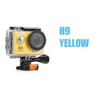 Original Eken H9R / H9 Ultra HD 4K Action Camera 30m waterproof 2.0 inch Screen 1080p Sport Camera Pro Cam