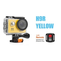 Original Eken H9R / H9 Ultra HD 4K Action Camera 30m waterproof 2.0 inch Screen 1080p Sport Camera Pro Cam