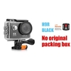 Original Eken H9R / H9 Ultra HD 4K Action Camera 30m waterproof 2.0 inch Screen 1080p Sport Camera Pro Cam