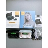 Original F9-5 TWS Earphones Bluetooth Earbuds Digital LED Display Wireless Sport Stereo Headphones with 3600mAh Charging