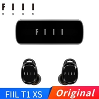 Original FIIL T1 XS True Wireless Headsets Sport Bluetooth Earphone in-ear TWS Earbuds from Xiaomi youpin