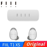 Original FIIL T1 XS True Wireless Headsets Sport Bluetooth Earphone in-ear TWS Earbuds from Xiaomi youpin