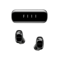 Original FIIL T1Pro Wireless Bluetooth Headset Active Noise Reduction Bluetooth 5.2 Sports Headset with Mic