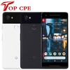 Original Google Pixel 2 XL Smartphone 2XL XL2 4G LTE 64GB 128GB 5.0-inch Snapdragon 835 Octa Core Fingerprint Android Mobile phone