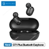Original Haylou GT1 Plus Wireless Earphones Bluetooth 5.0 APTX 3D Real Sound TWS Headphones Noise Cancelling Xiaomi Ecosystem Product