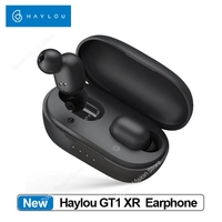 Original Haylou GT1 XR Earphone Bluetooth 5.0 QCC 3020 Chip High Quality APTX Low Delay Headset Wireless Earphones Xiaomi Ecological Product